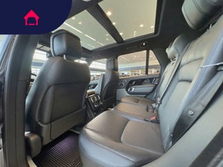 2020 Land Rover Range Rover
