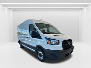 2021 Ford Transit Cargo Van