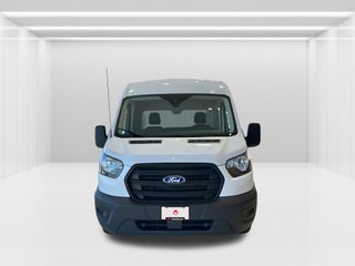 2021 Ford Transit Cargo Van