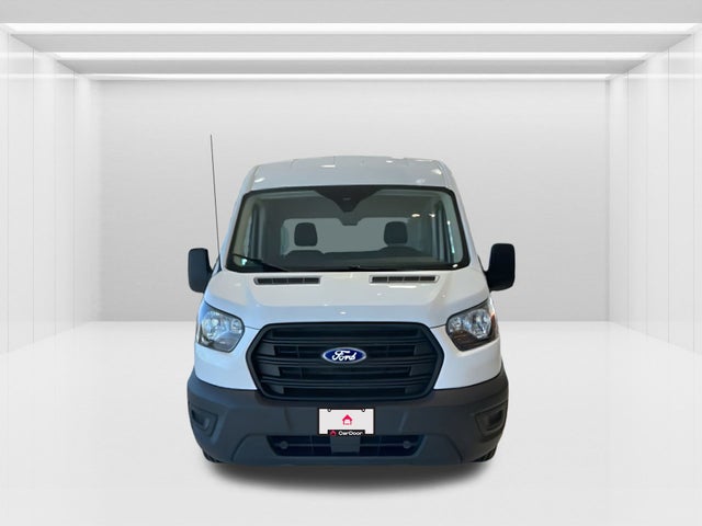 2021 Ford Transit Cargo Van