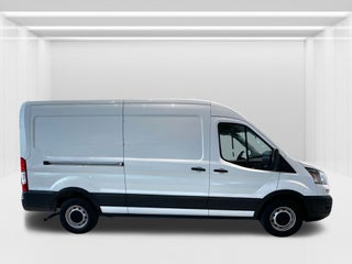 2021 Ford Transit Cargo Van