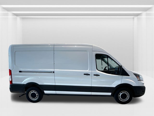 2021 Ford Transit Cargo Van