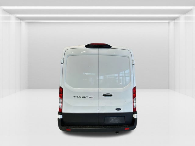 2021 Ford Transit Cargo Van