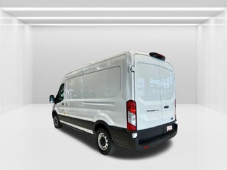 2021 Ford Transit Cargo Van