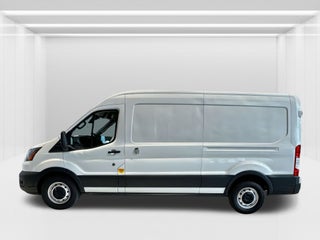 2021 Ford Transit Cargo Van