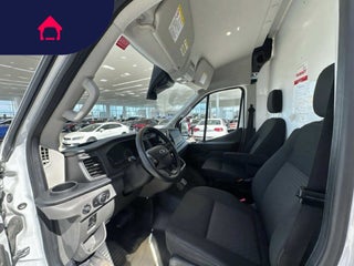 2021 Ford Transit Cargo Van