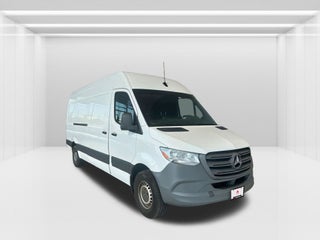 2019 Mercedes-Benz Sprinter Cargo Van