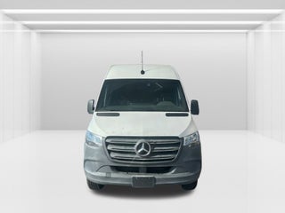 2019 Mercedes-Benz Sprinter Cargo Van