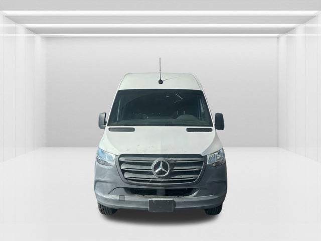 2019 Mercedes-Benz Sprinter Cargo Van