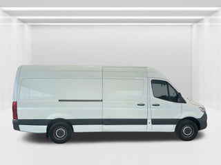 2019 Mercedes-Benz Sprinter Cargo Van