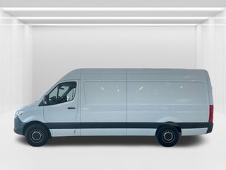 2019 Mercedes-Benz Sprinter Cargo Van