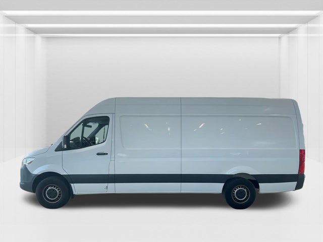 2019 Mercedes-Benz Sprinter Cargo Van