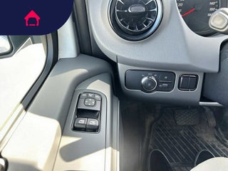 2019 Mercedes-Benz Sprinter Cargo Van