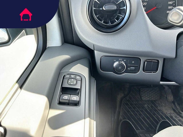 2019 Mercedes-Benz Sprinter Cargo Van