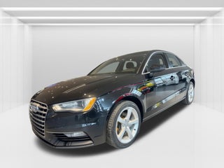 2016 Audi A3