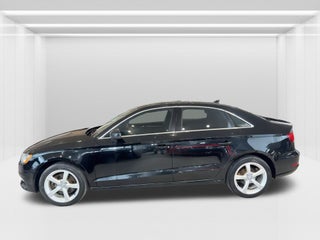 2016 Audi A3