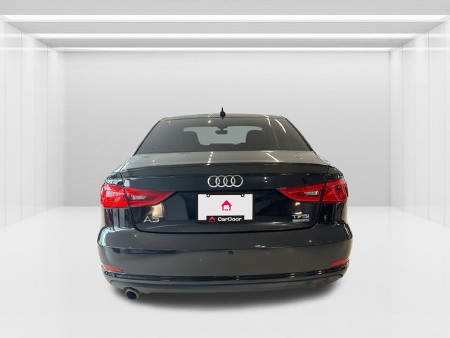 2016 Audi A3