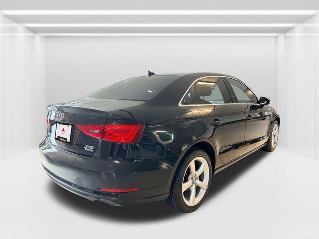 2016 Audi A3