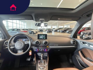 2016 Audi A3