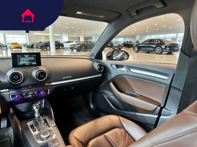 2016 Audi A3