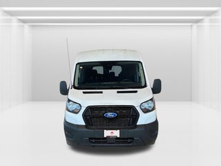 2021 Ford Transit Passenger Wagon