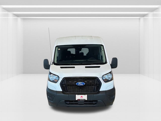 2021 Ford Transit Passenger Wagon