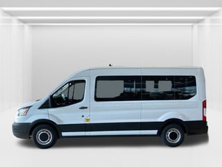 2021 Ford Transit Passenger Wagon