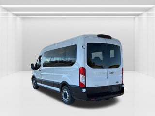 2021 Ford Transit Passenger Wagon