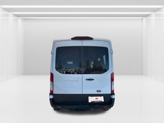 2021 Ford Transit Passenger Wagon