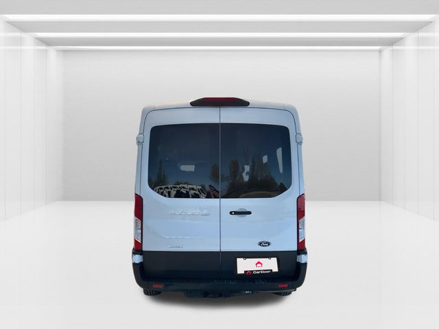 2021 Ford Transit Passenger Wagon