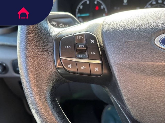 2021 Ford Transit Passenger Wagon