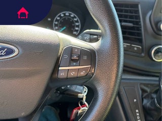 2021 Ford Transit Passenger Wagon