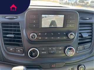 2021 Ford Transit Passenger Wagon