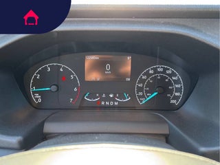 2021 Ford Transit Passenger Wagon