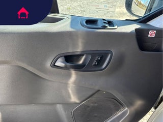 2021 Ford Transit Passenger Wagon