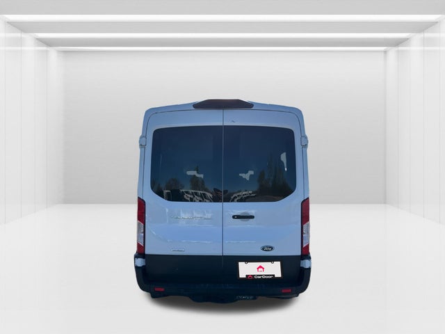 2021 Ford Transit Passenger Wagon