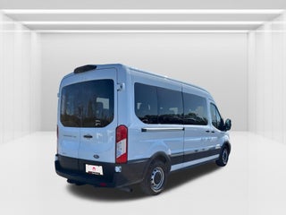 2021 Ford Transit Passenger Wagon