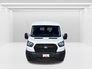 2021 Ford Transit Passenger Wagon