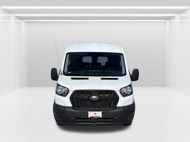 2021 Ford Transit Passenger Wagon