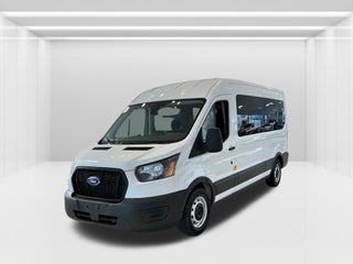 2021 Ford Transit Passenger Wagon