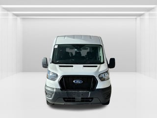 2021 Ford Transit Passenger Wagon