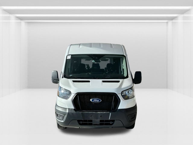 2021 Ford Transit Passenger Wagon