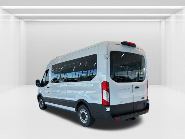 2021 Ford Transit Passenger Wagon