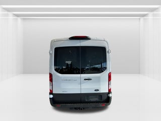 2021 Ford Transit Passenger Wagon