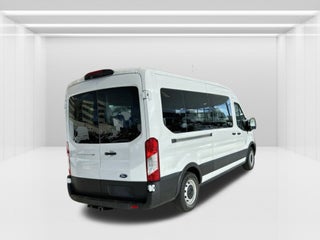 2021 Ford Transit Passenger Wagon