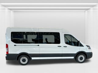2021 Ford Transit Passenger Wagon