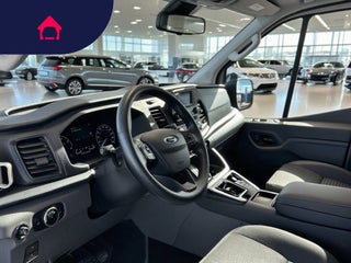 2021 Ford Transit Passenger Wagon