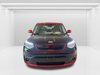 2016 Kia Soul EV