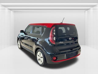 2016 Kia Soul EV