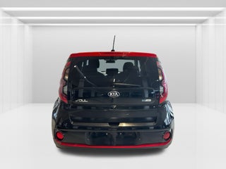 2016 Kia Soul EV